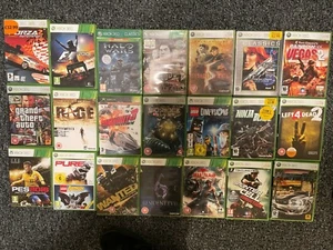 PAQUETE DE JUEGOS XBOX 360 Y XBOX ONE 3 - Imagen 1 de 1