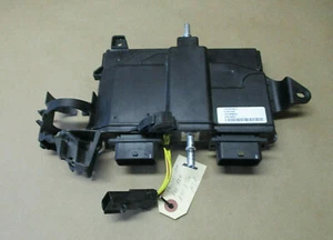Ski doo 2019 Rev Renegade 850 Etec Ignition Module ECM MXZ X 18 19 B CDI MPEM - Picture 1 of 3