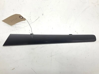 VW JETTA FRONT LEFT DOOR TRIM PANEL OEM 5C6867439A - Изображение 1 из 4