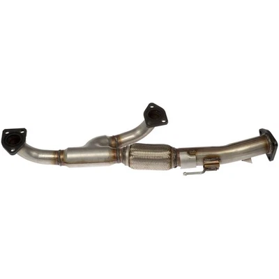 Tubo cruzado colector de escape Dorman 679-568 para Honda Odyssey 07 Foto 1 de 4