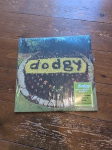 Dodgy Ace A's + Killer B's (Vinyl) 12" Album - Picture 1 of 11