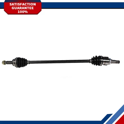 Front Right RH CV Joint Axle Shaft For Scion iQ Base Hatchback 1.3L 2012-2015 - Изображение 1 из 4