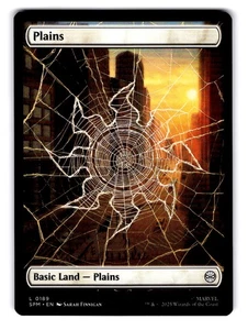 Plains () L Marvel's Spider-Man 189 NM - Picture 1 of 2