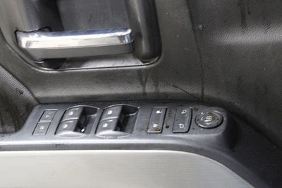 Chevrolet Silverado 1500 2017 conductor puerta delantera izquierda interruptor 2967339 Foto 1 de 4