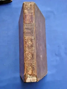 Voltaire Contes De Guillaume Vade' MDCCLXIV Preface De Catherine Vade' - Imagen 1 de 4