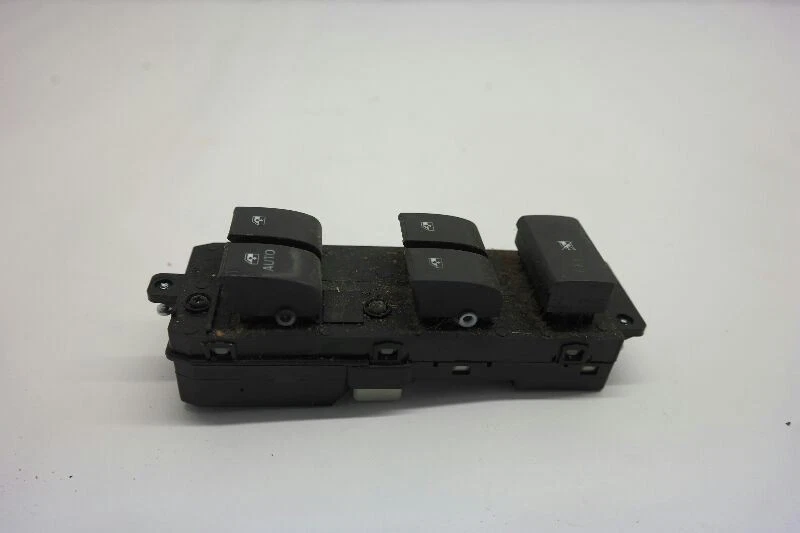 12-15 CHEVROLET CAPTIVA SPORT Driver Front LH Door Switch Window 22751705 - Image 1 of 4