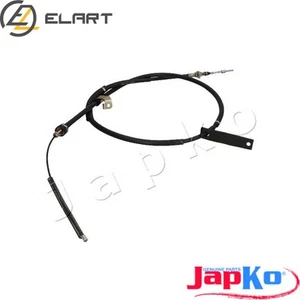 CABLE PARKING BRAKE 131580R FOR MITSUBISHI MB256869 - Picture 1 of 9