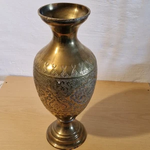 Vase BIEDERMEYER Stil,  Gebraucht  - Bild 1 von 2
