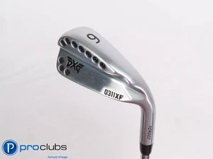 Nice PXG 0311XF Gen1 26* 6 IRON - NSPro 950GH Regular Flex Steel 436943 - Picture 1 of 4