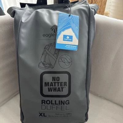 eagle creek  mit Rollen XL  128L Reisetasche No Matter What - Bild 1 von 4