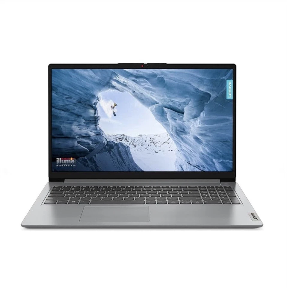 Lenovo IdeaPad 1 Gen 7 - Computer portatile 15.6" HD  - Immagine 1 di 4