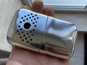 Vintage Hand Warmer, Pocket Warmer, Pocket Catalytic Heater USSR - Picture 1 of 19