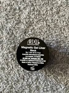 Ardell Magnetic Gel Liner No Adhesive Needed Lashes Waterproof Long Lasting - Picture 1 of 2