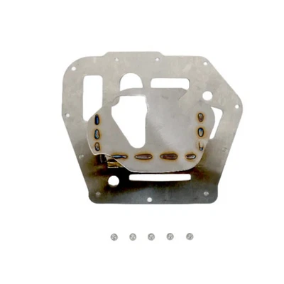 Kit deflector PLM para cárter de aceite - Toyota GR86 ZN8 Subaru BRZ ZD8 FA24 Foto 1 de 4