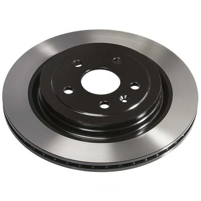 盘式制动转子 Wagner BD180185E 适合 08-11 凯迪拉克 CTS — 第 1/4 张图片