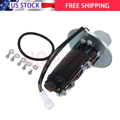 For SUZUKI 2004-2005 GSXR 600 GSXR 750 FUEL PUMP ASSY 15100-29G00 Foto 1 de 4