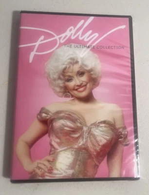 Dolly: The Ultimate Collection Volume 2 - 5 DVD Set - - dvd - New!! - Image 1 of 3