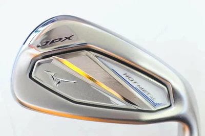 Mizuno JPX 925 HOT METAL Iron Set 6-9,Pw 5pc Flex Regular MFUSION i Graphite - Image 1 of 4