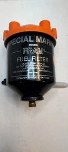 FRAM Special Marine Fuel Filter - Picture 1 of 7