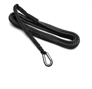 SuperATV Synthetic Winch Rope Replacement For 1200LB Winch - Picture 1 of 4