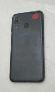 Samsung Galaxy A40 64 GB Teilespender Platine Kamera Etc Ok - Display Defekt - Bild 1 von 2