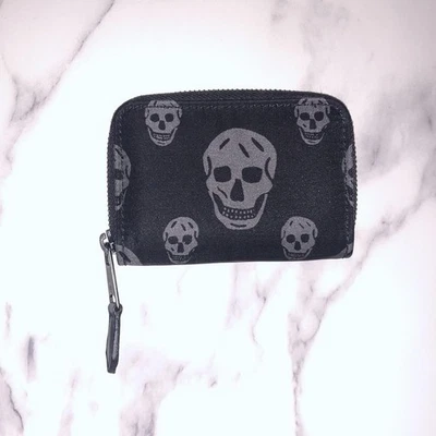 Alexander McQueen Coin Purse - Image 1 of 2