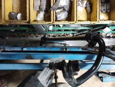 Barra estabilizadora delantera para camioneta Sierra 2500 20-25 2924393 Foto 1 de 4