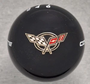 C5 Chevy Corvette Shift Knob 1997 -2005 - Picture 1 of 3