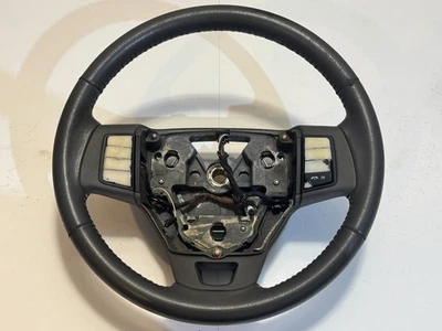 Volante Ford Focus 2008-2011 con botones de interruptor de crucero OEM Foto 1 de 4