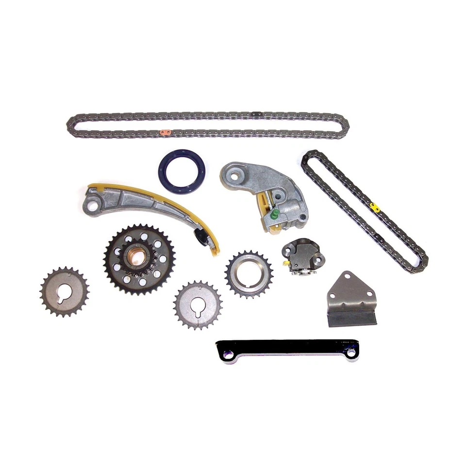 Juego de sincronización del motor DNJ TK520 para 96-09 Aerio Esteem Sidekick SX4 Tracker Vitara Foto 1 de 4