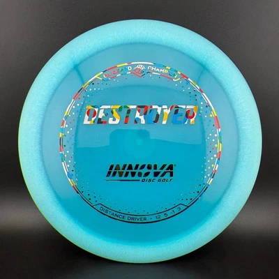 Innova Blizzard Champion Destroyer - Image 1 of 4