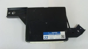 2011-2013 LEXUS RX350 RX450H AIR AC AMPLIFIER TEMPERATURE CONTROL 88650-48660 - Picture 1 of 3
