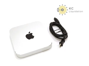 Apple Mac Mini M2 A2816 (2023) M2 Pro 32GB 4TB NVMe MacOS Sequoia +Warranty - Picture 1 of 7