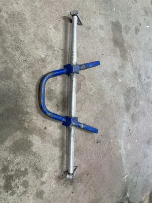 Polaris IQR 600 600RR Soo I-500 Race Sway Bar Kit Snowmobile - Image 1 of 4