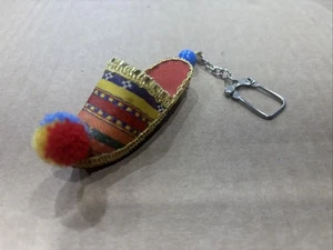 SHOE KEYCHAIN - Picture 1 of 2