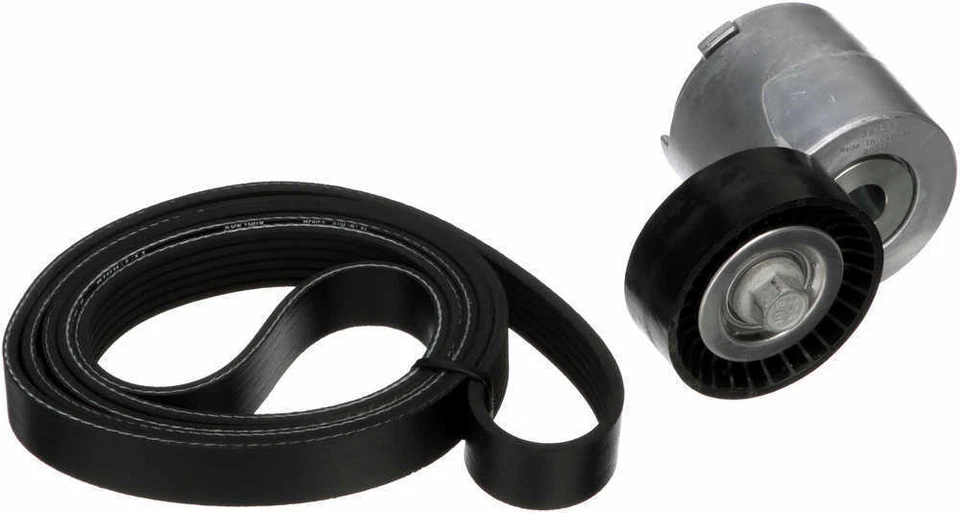 Kit de accesorios de transmisión por correa para Subaru Forester WRX GATES 2014-2019 Foto 1 de 1