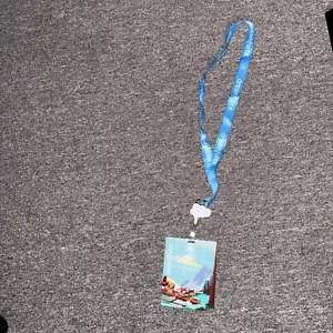 Salesforce Dreamforce 2018 Lanyard - Picture 1 of 5