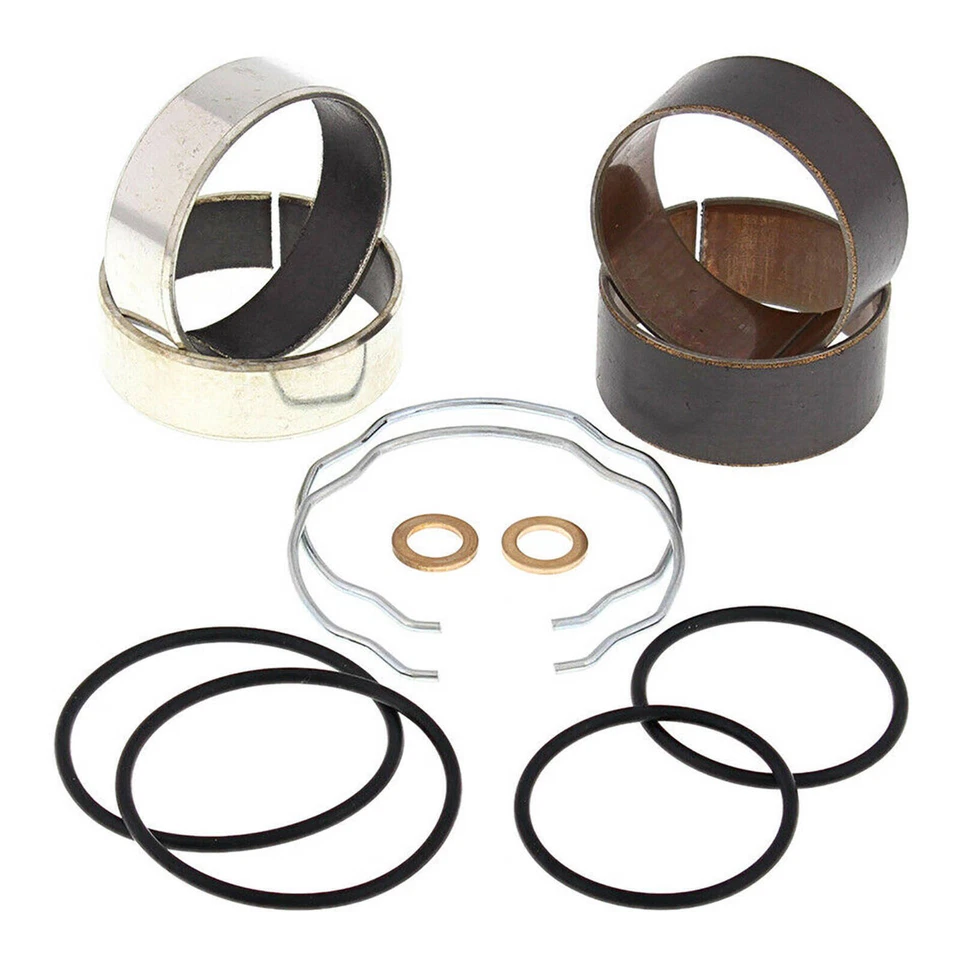 Kit de arbusto de horquilla todas las bolas para Honda CRF250L 2013-2020 Foto 1 de 1