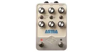 Universal Audio GPM-ASTRA UAFX Astra Modulation Pedal w/ Bluetooth - Image 1 of 3
