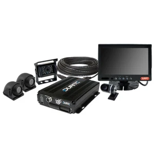 4 Camera 960H DVR CCTV Kit STANDARD Image INSURANCE EVIDENCE ACCIDENT 0-775-76 - Foto 1 di 1