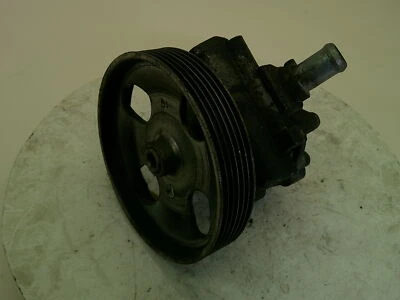 PEUGEOT PARTNER CITROEN BERLINGO POWER STEERING PUMP 2008-2012 1560 9685555580 - Image 1 of 4