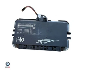 BMW 5 SERIES F10 F11 FOOTWELL LIGHT CONTROL MODULE 9273628 - Picture 1 of 6