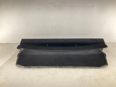 04-08 CHRYSLER Crossfire Baúl Paquete Estante Forro Borde Alfombra Cubierta Foto 1 de 4