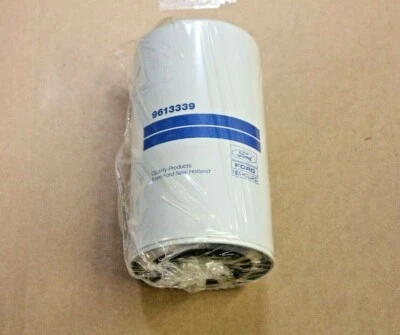Ford/New Holland 9613339 Fuel filter  Wix 33336  Fits IH 966 & others - Image 1 of 2