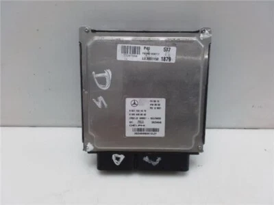 A6511501879 centralita para MERCEDES-BENZ VIANO (639) 252030 - Immagine 1 di 4