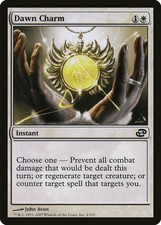 Dawn Charm Planar Chaos NM White Common MAGIC THE GATHERING MTG CARD ABUGames