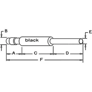 K306484 K262844 Muffler Fits David Brown 1490 1690 1690 Turbo 1394 1494 1694 - Picture 1 of 8