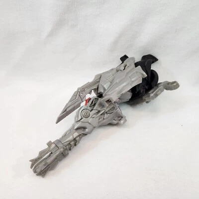 Transformers ROTF Megatron Leader Class Action Figure Hasbro 2009 Right Arm Part - Image 1 of 4
