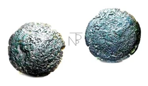 ITALIA Antica-ROMAN Republic (Anonime) Triente-TRIENS - Picture 1 of 5