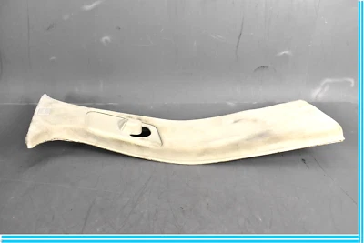 10-15 Jaguar X351 XJL Paso Derecho Lado B Pilar Cubierta AW93F24396BL OEM Foto 1 de 4